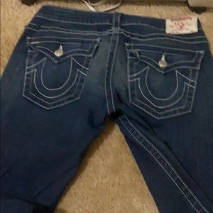 True religion jeans